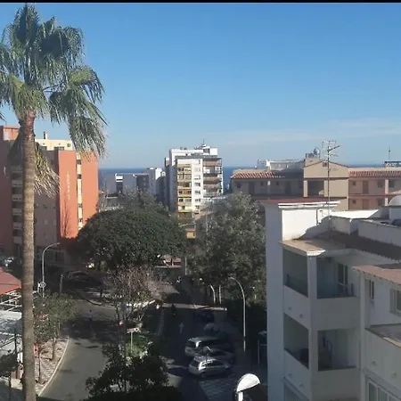 Attractive In Excellent Location Apartment *