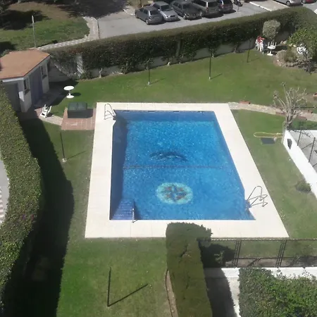 Attractive In Excellent Location Apartment Benalmádena