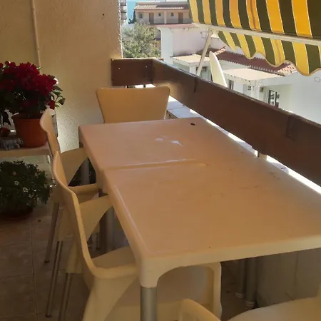 Apartment Attractive In Excellent Location Benalmádena